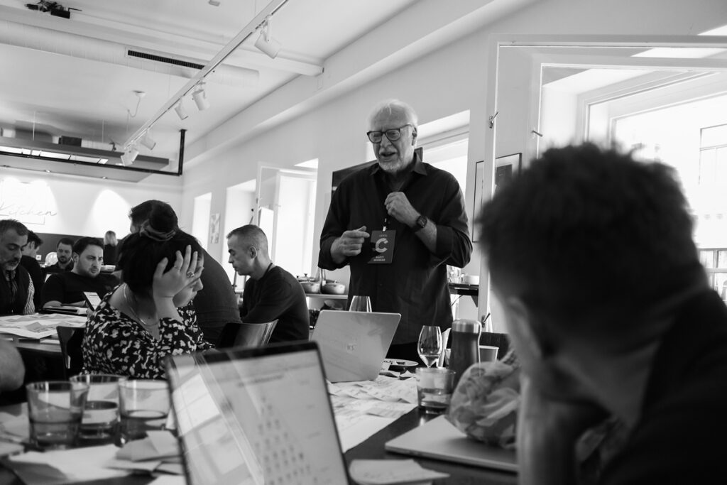 Fractional C-Level Expertise