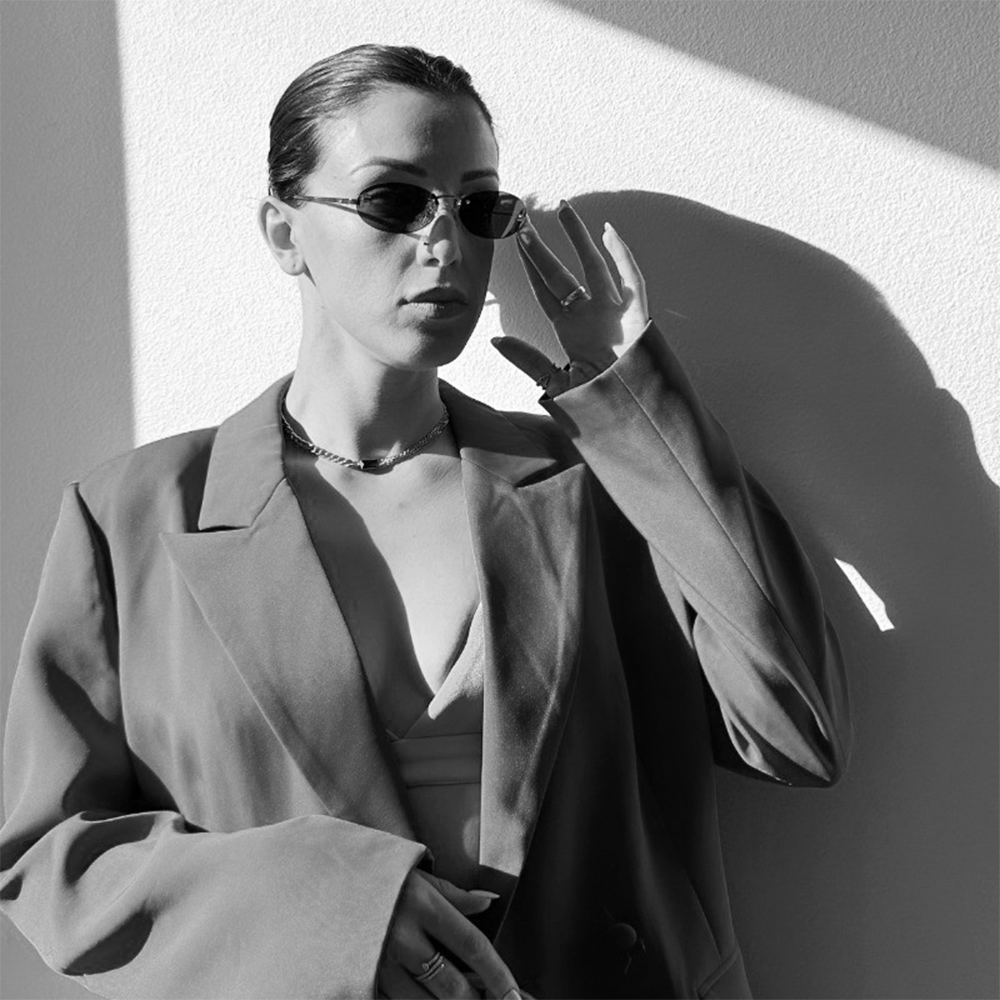 Parnia Rezaei - Content & Reputation Strategist | Founder, Shirzan Studio