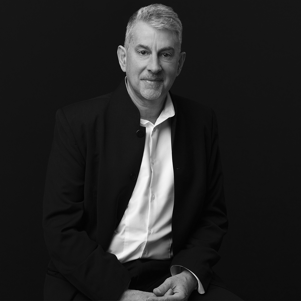 PETER WILKEN - Father of Brand DNA