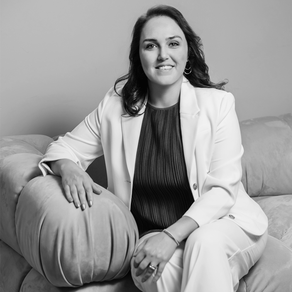 Zara Carol Baghdadi - Fractional CFO | Founder, Crunch TimeZ